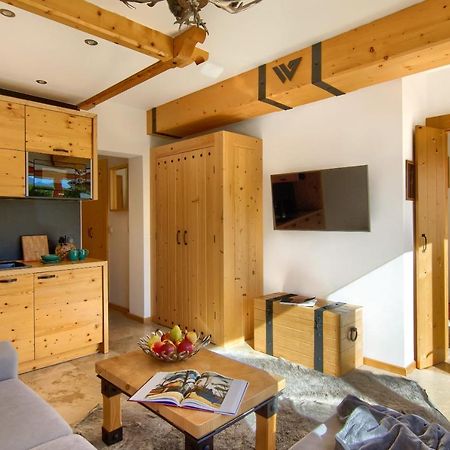 Apartament Wypas กอสเชียลิสกอ ภายนอก รูปภาพ